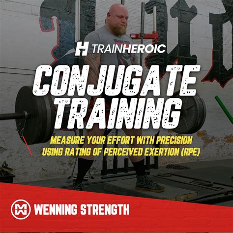 This 8-week program will provide a structured example of how you can accomplish all of these things. . Matt wenning conjugate program pdf